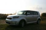 Scion xB 2007 года